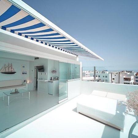 Avanti Lifestyle Hotel - Only Adults Corralejo Zimmer foto