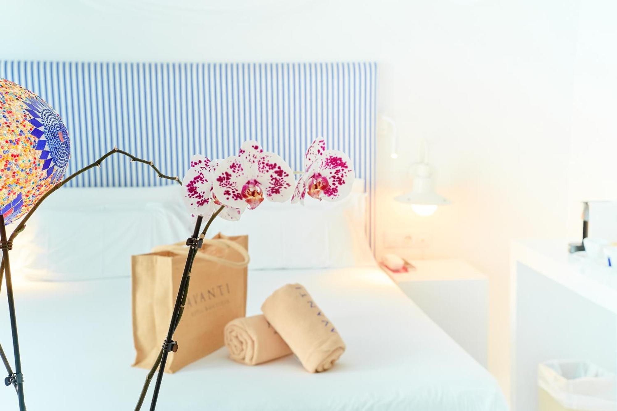 Avanti Lifestyle Hotel - Only Adults Corralejo Zimmer foto
