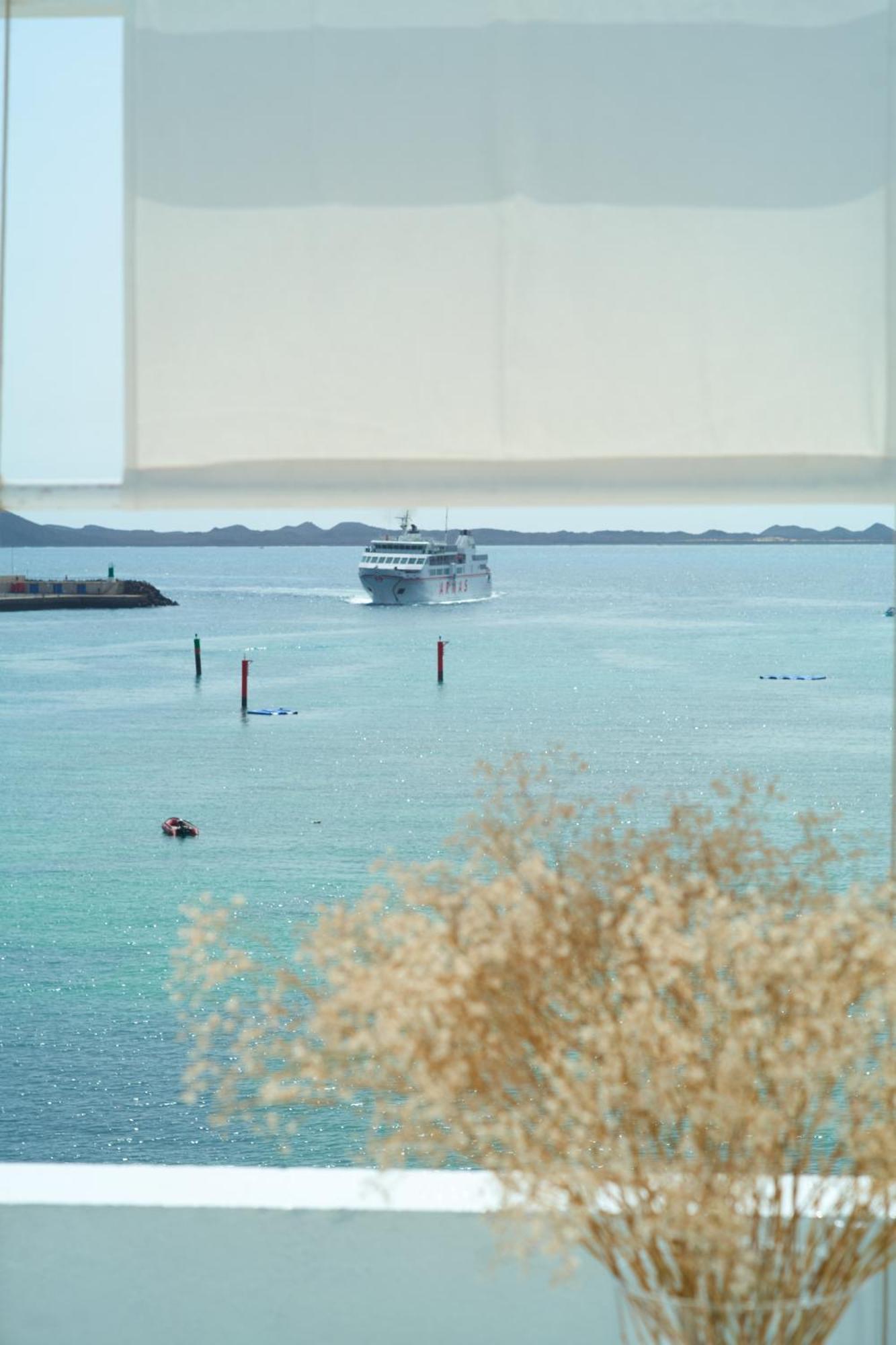 Avanti Lifestyle Hotel - Only Adults Corralejo Zimmer foto