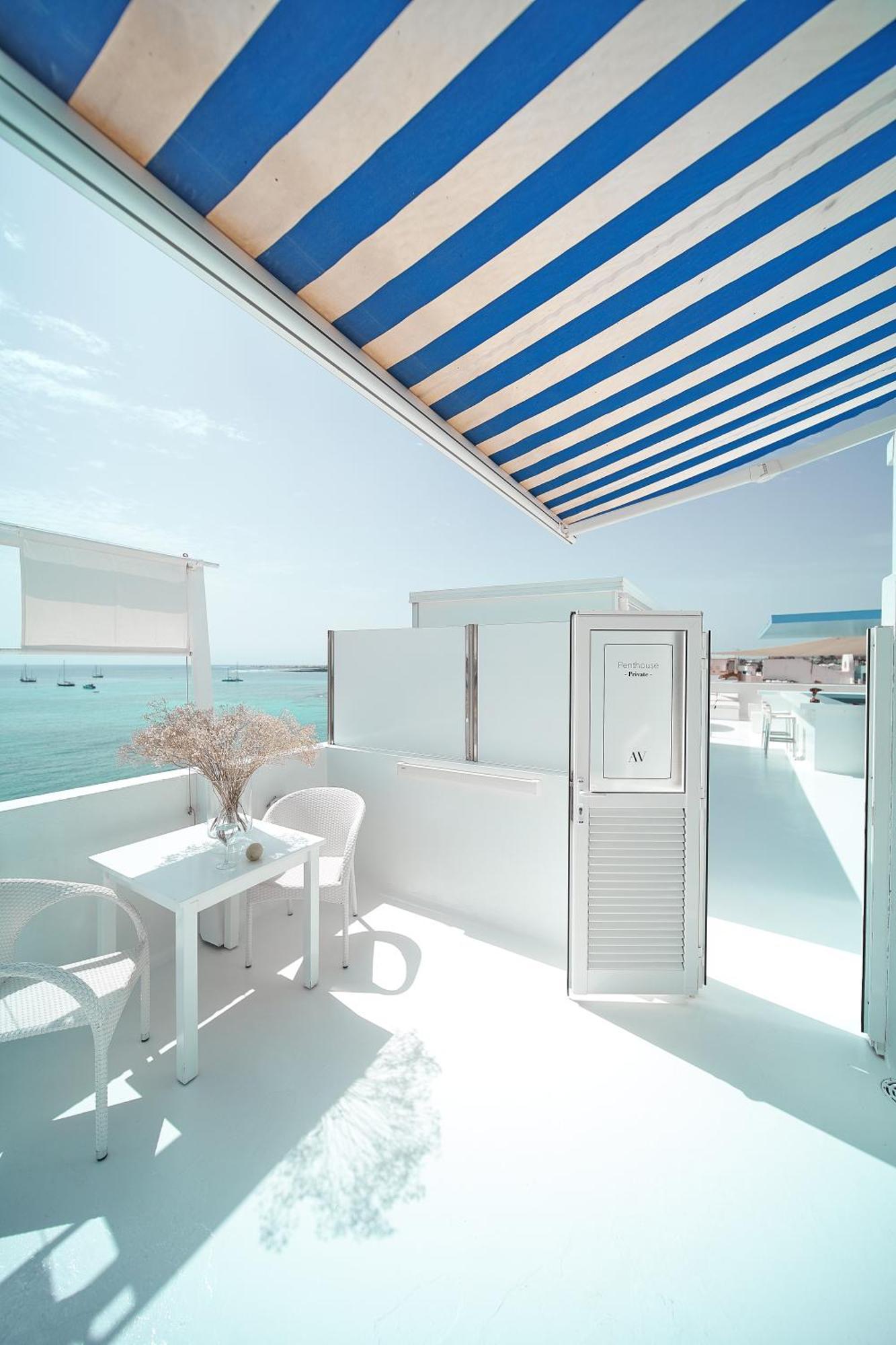 Avanti Lifestyle Hotel - Only Adults Corralejo Zimmer foto