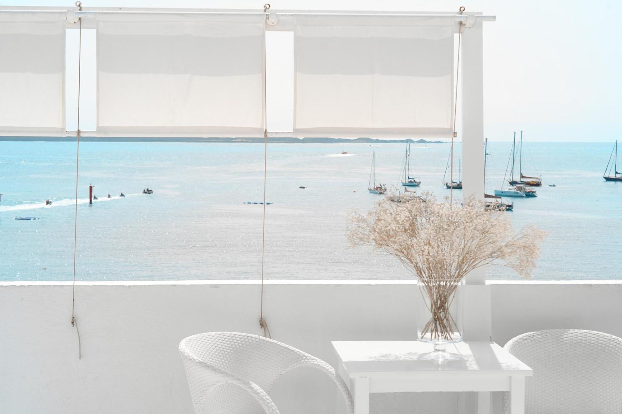 Avanti Lifestyle Hotel - Only Adults Corralejo Zimmer foto