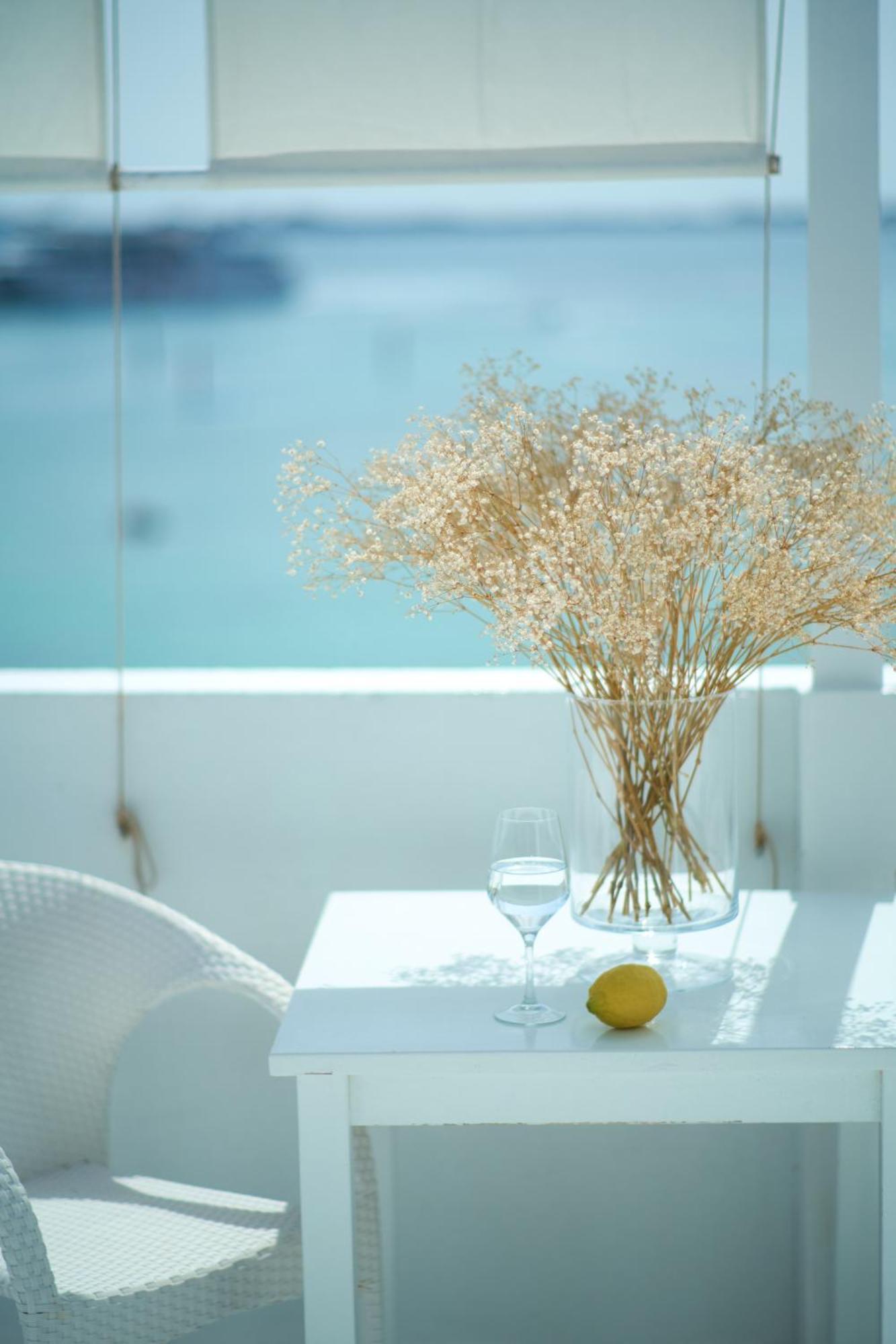 Avanti Lifestyle Hotel - Only Adults Corralejo Zimmer foto