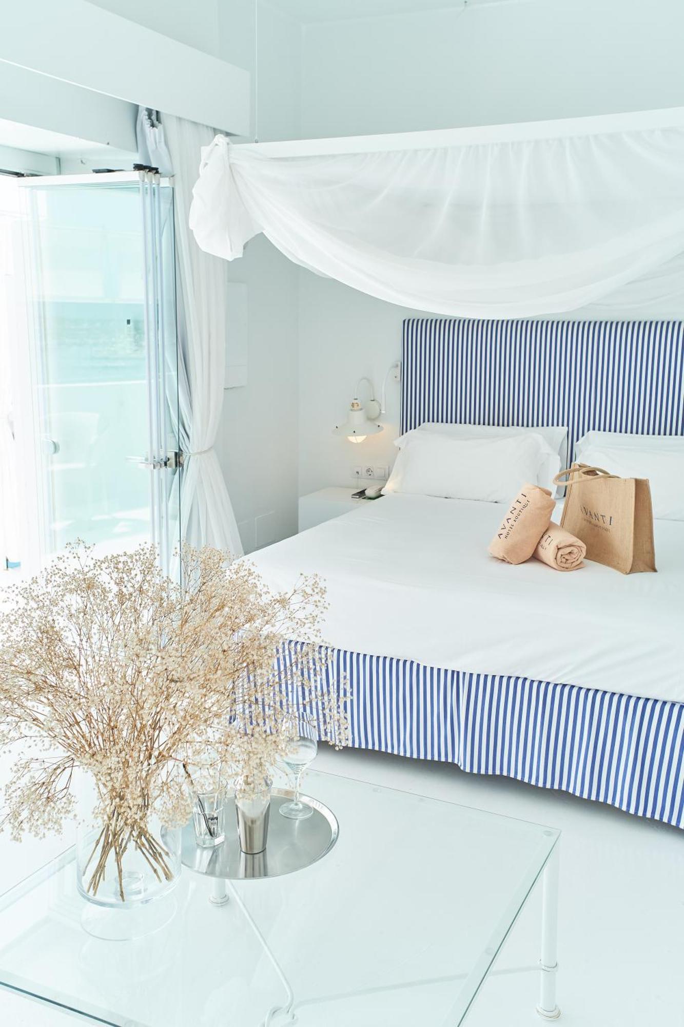 Avanti Lifestyle Hotel - Only Adults Corralejo Zimmer foto