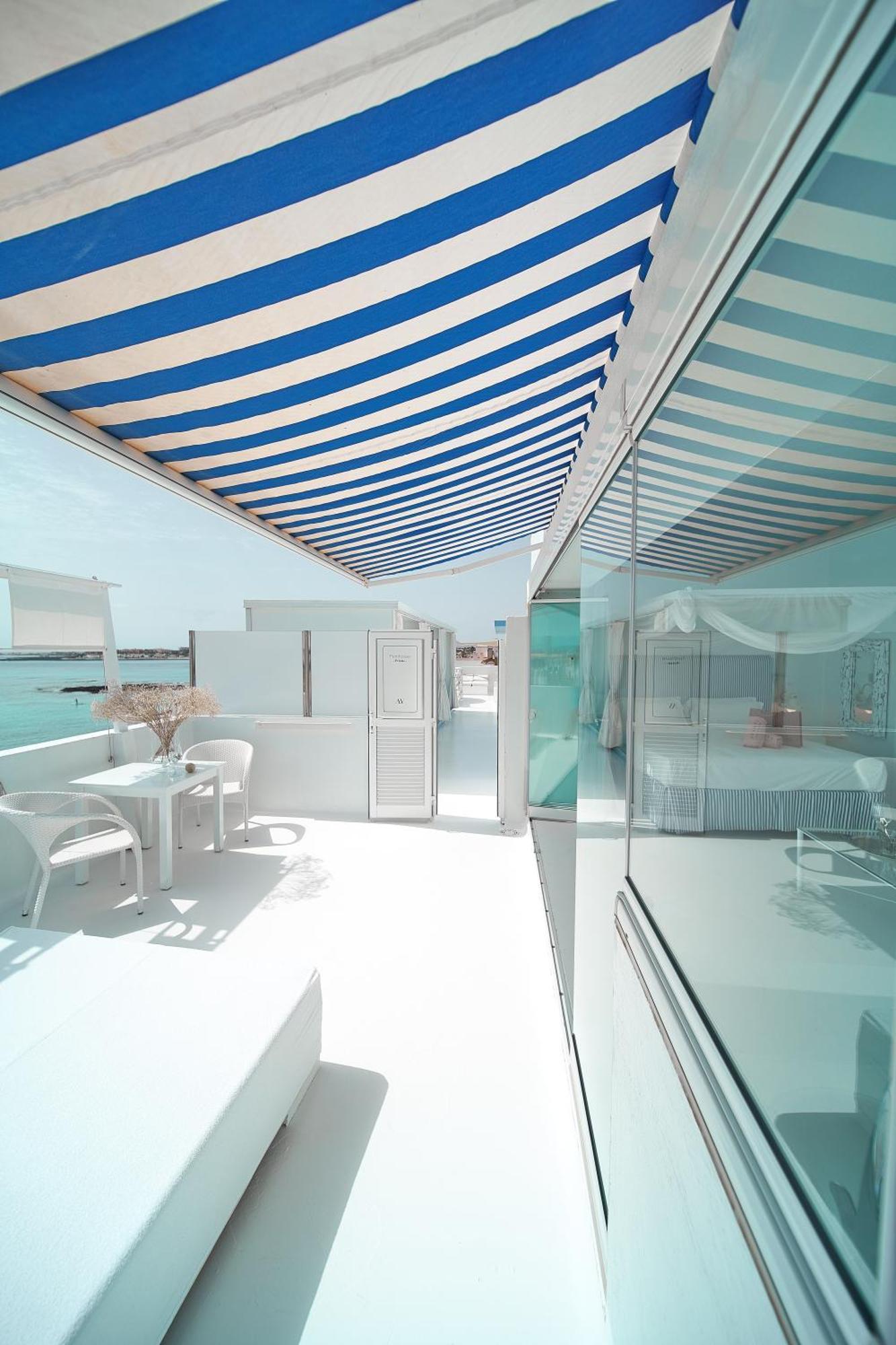 Avanti Lifestyle Hotel - Only Adults Corralejo Zimmer foto