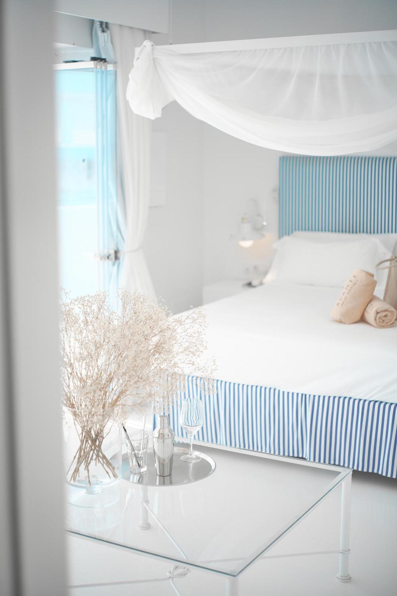 Avanti Lifestyle Hotel - Only Adults Corralejo Zimmer foto