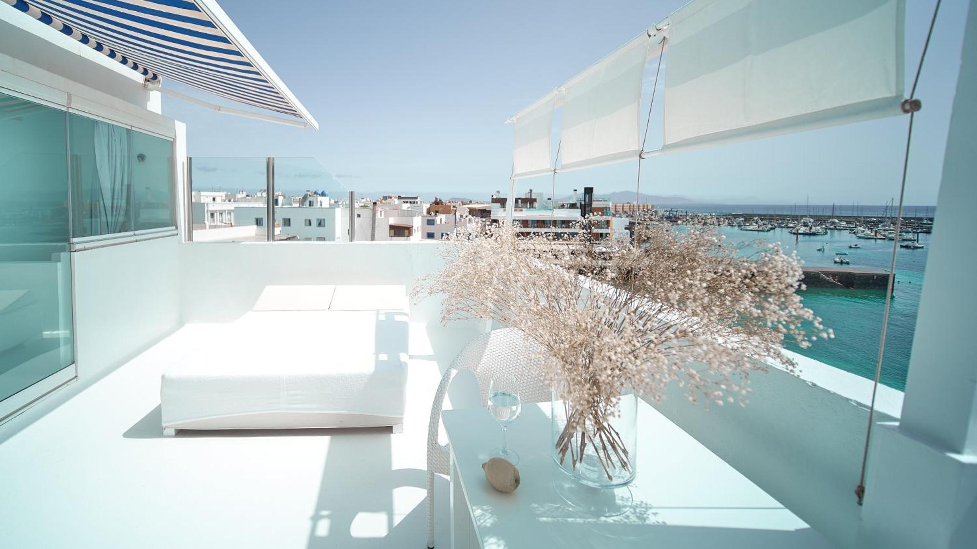 Avanti Lifestyle Hotel - Only Adults Corralejo Zimmer foto