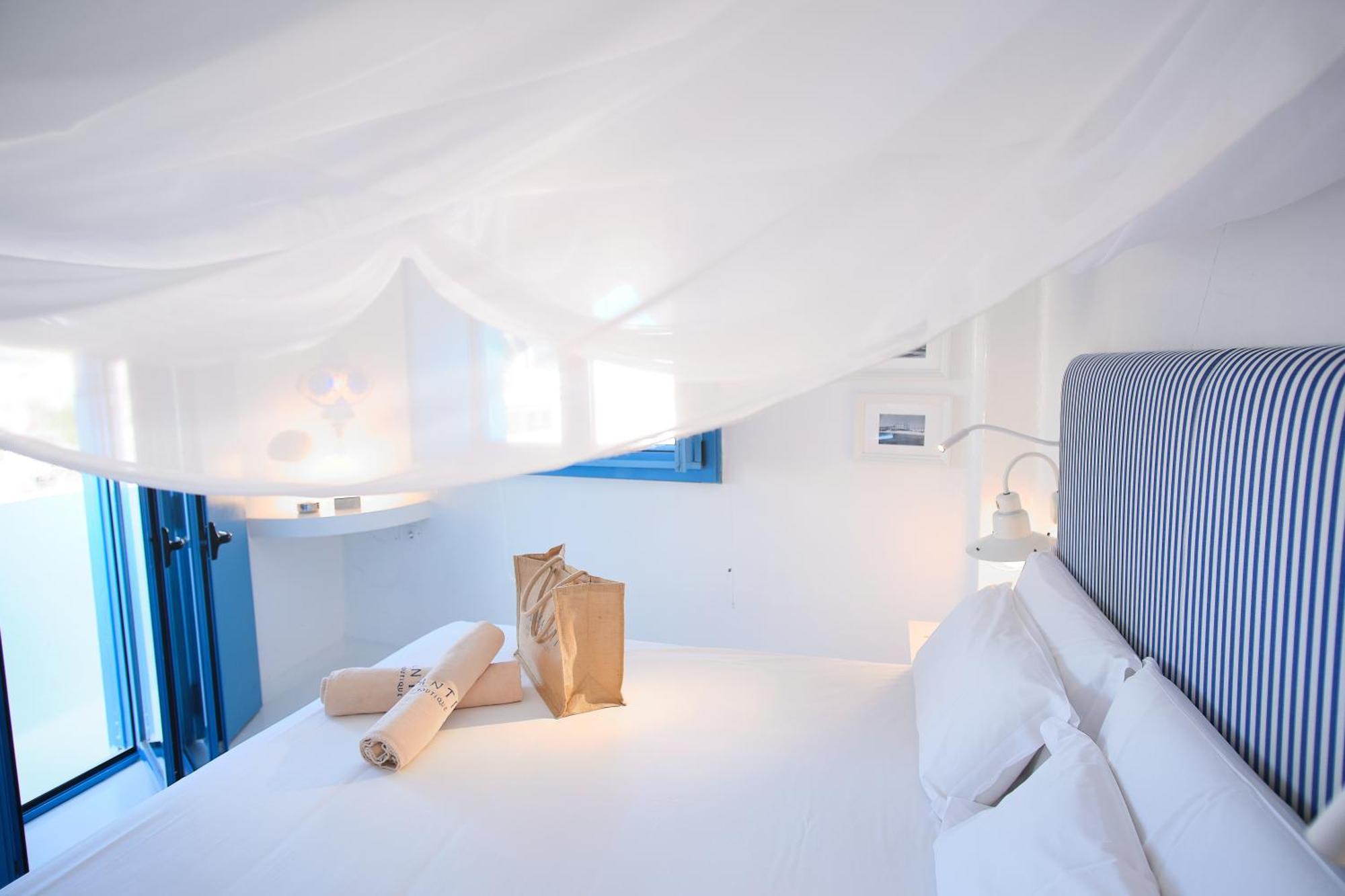 Avanti Lifestyle Hotel - Only Adults Corralejo Zimmer foto