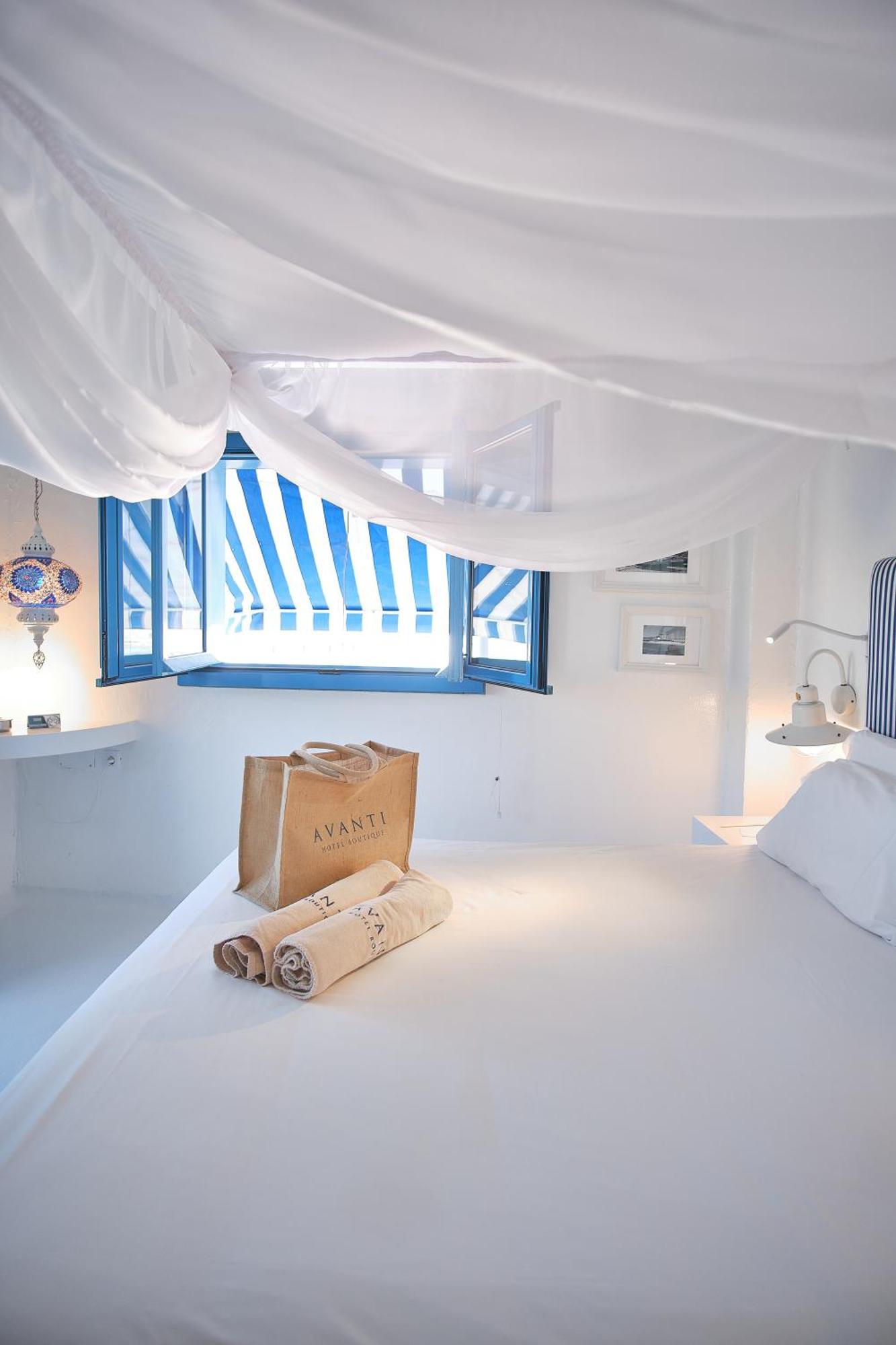 Avanti Lifestyle Hotel - Only Adults Corralejo Zimmer foto