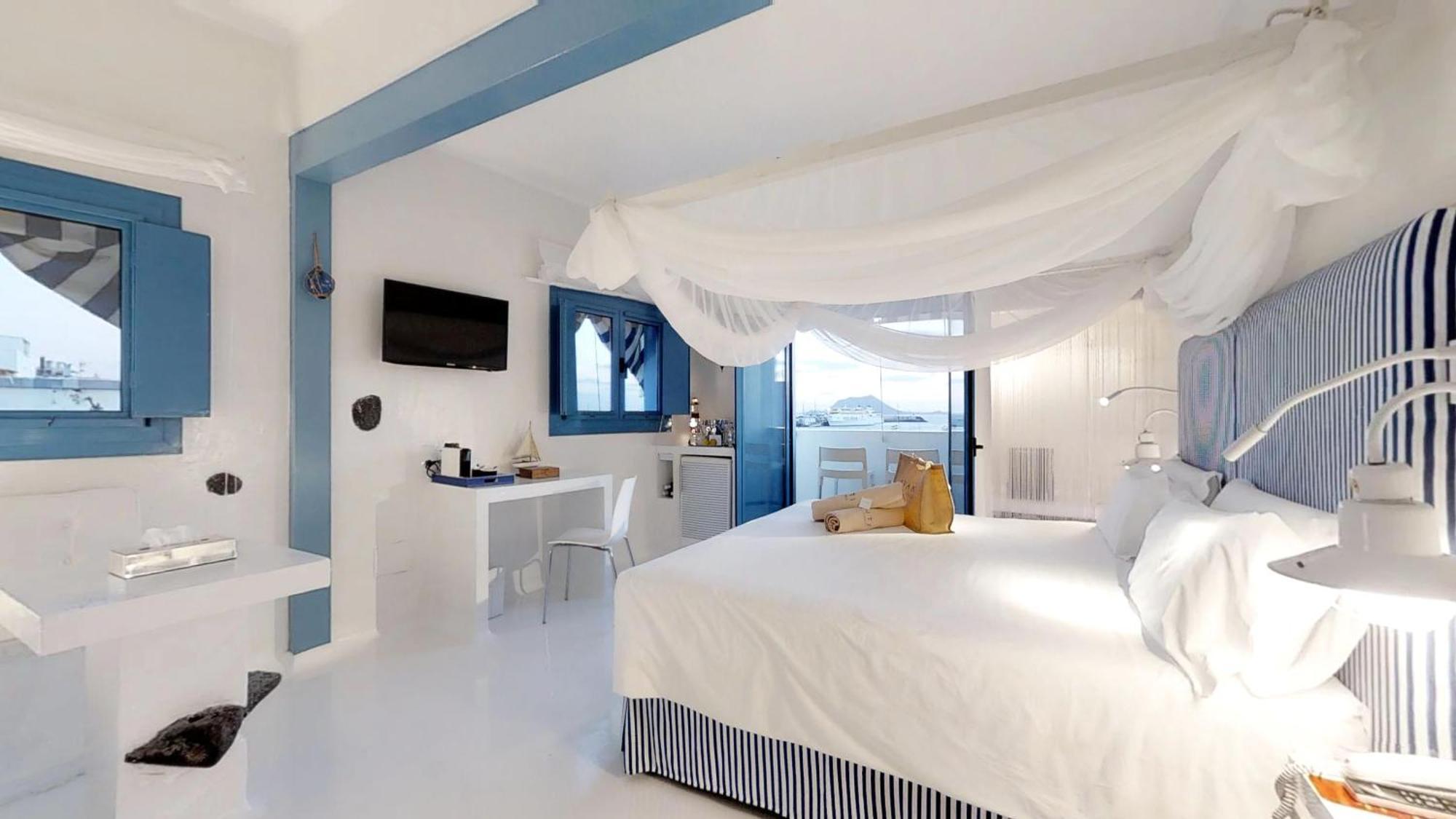 Avanti Lifestyle Hotel - Only Adults Corralejo Zimmer foto