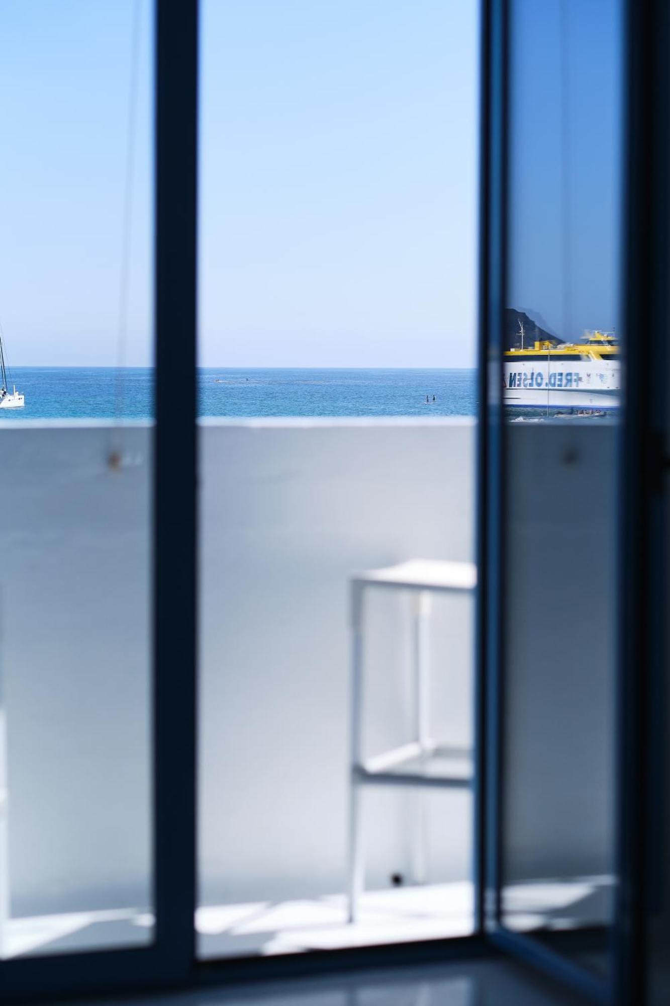 Avanti Lifestyle Hotel - Only Adults Corralejo Zimmer foto