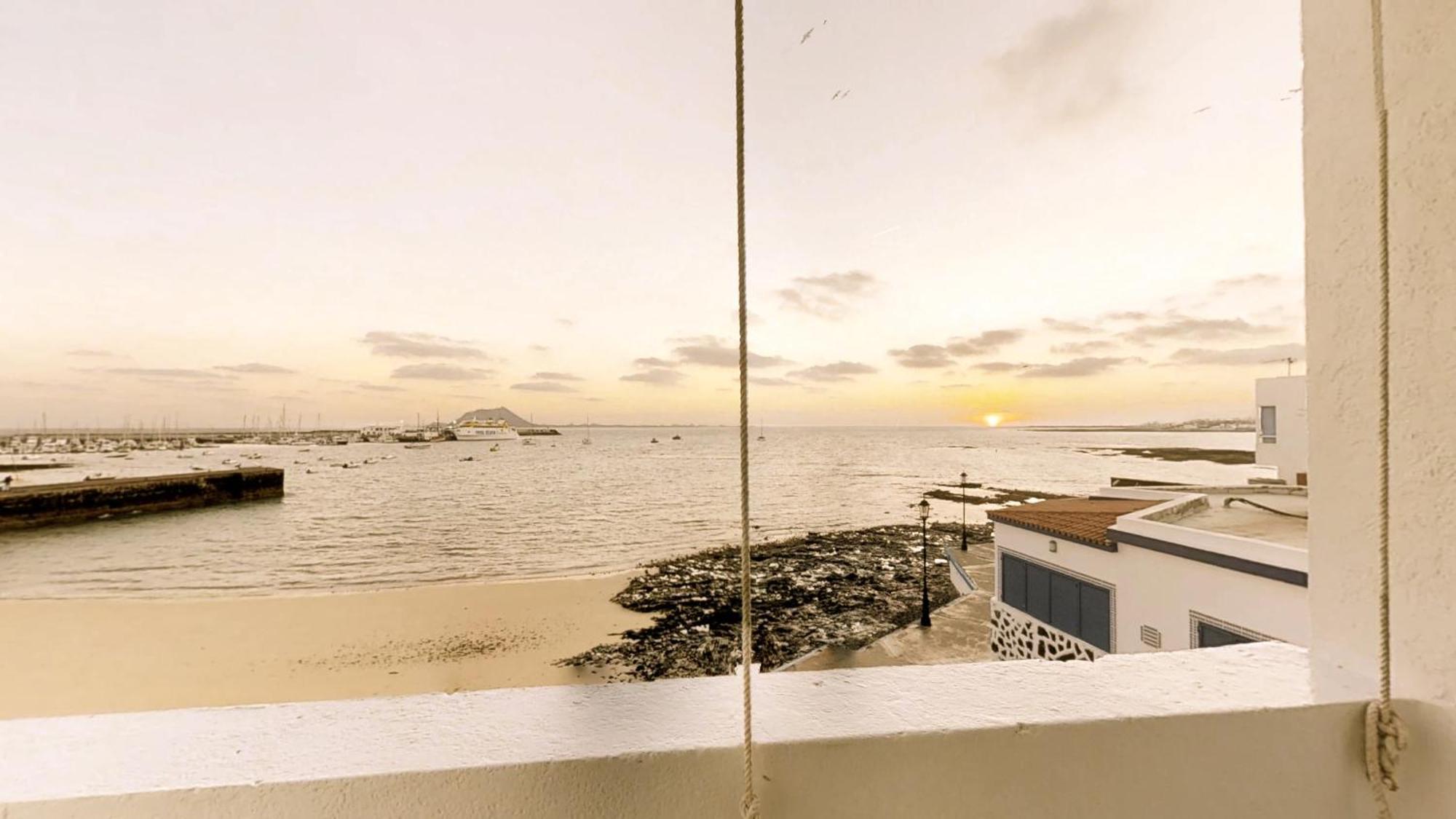 Avanti Lifestyle Hotel - Only Adults Corralejo Zimmer foto