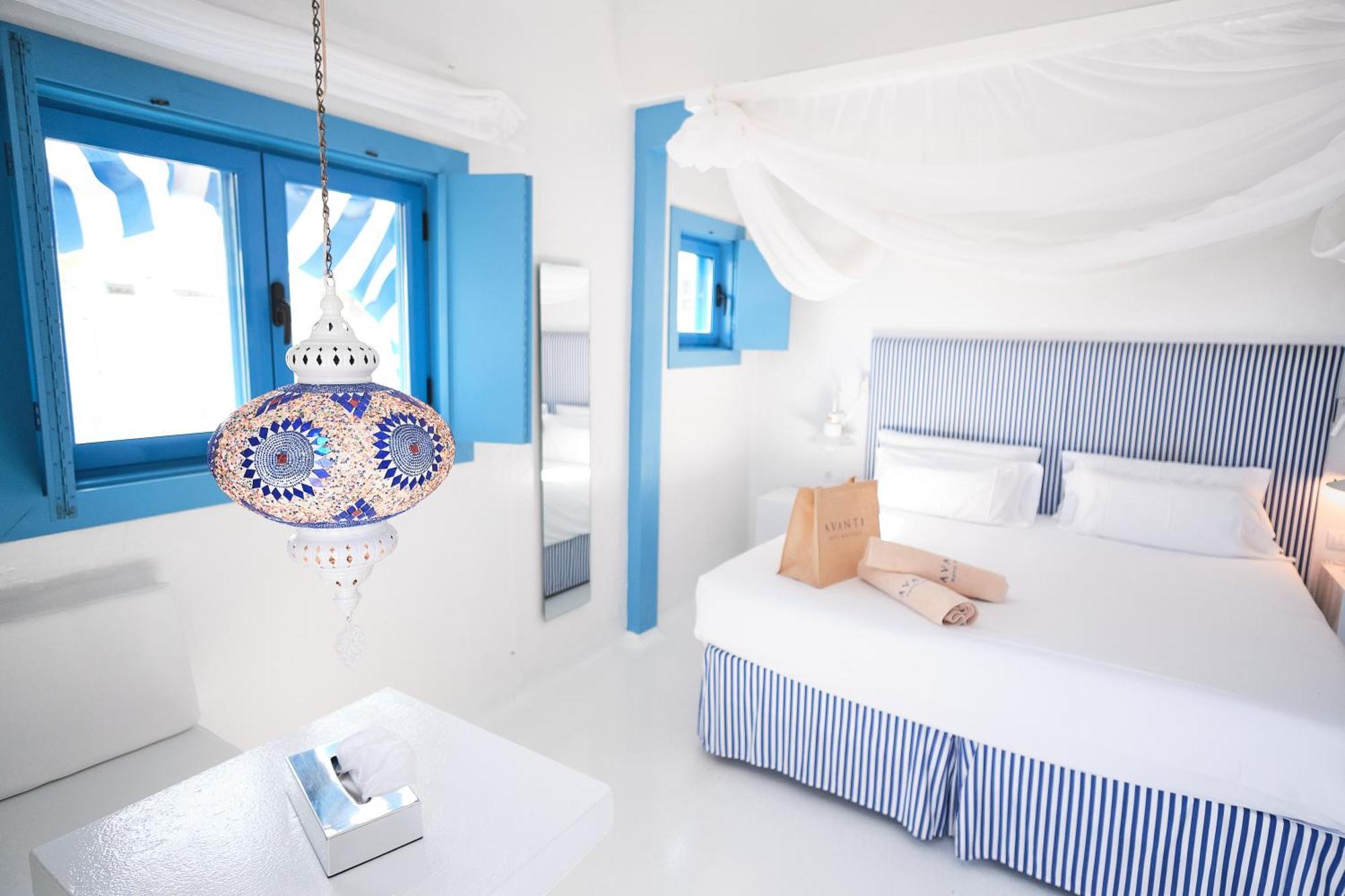 Avanti Lifestyle Hotel - Only Adults Corralejo Zimmer foto