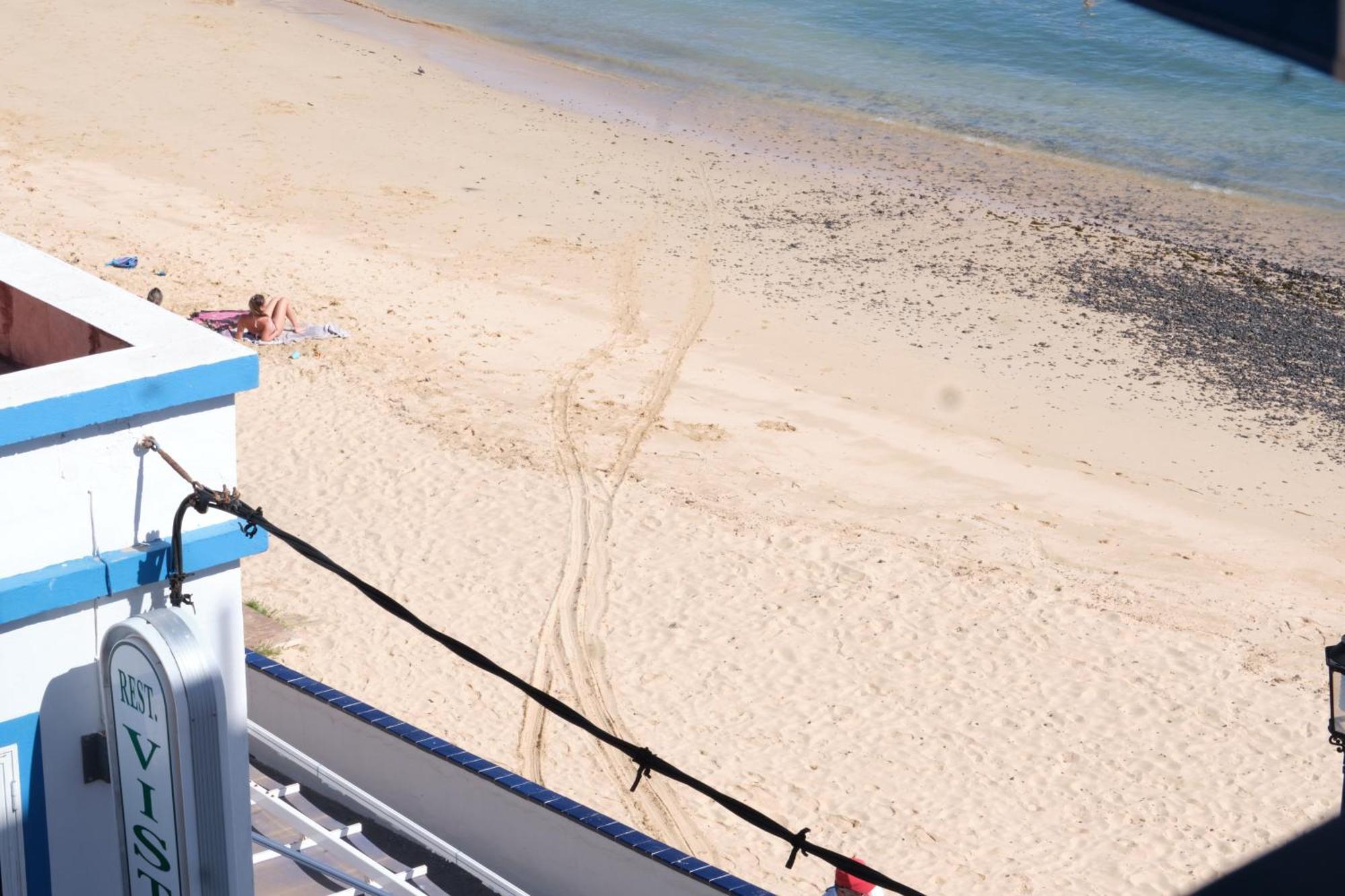 Avanti Lifestyle Hotel - Only Adults Corralejo Zimmer foto