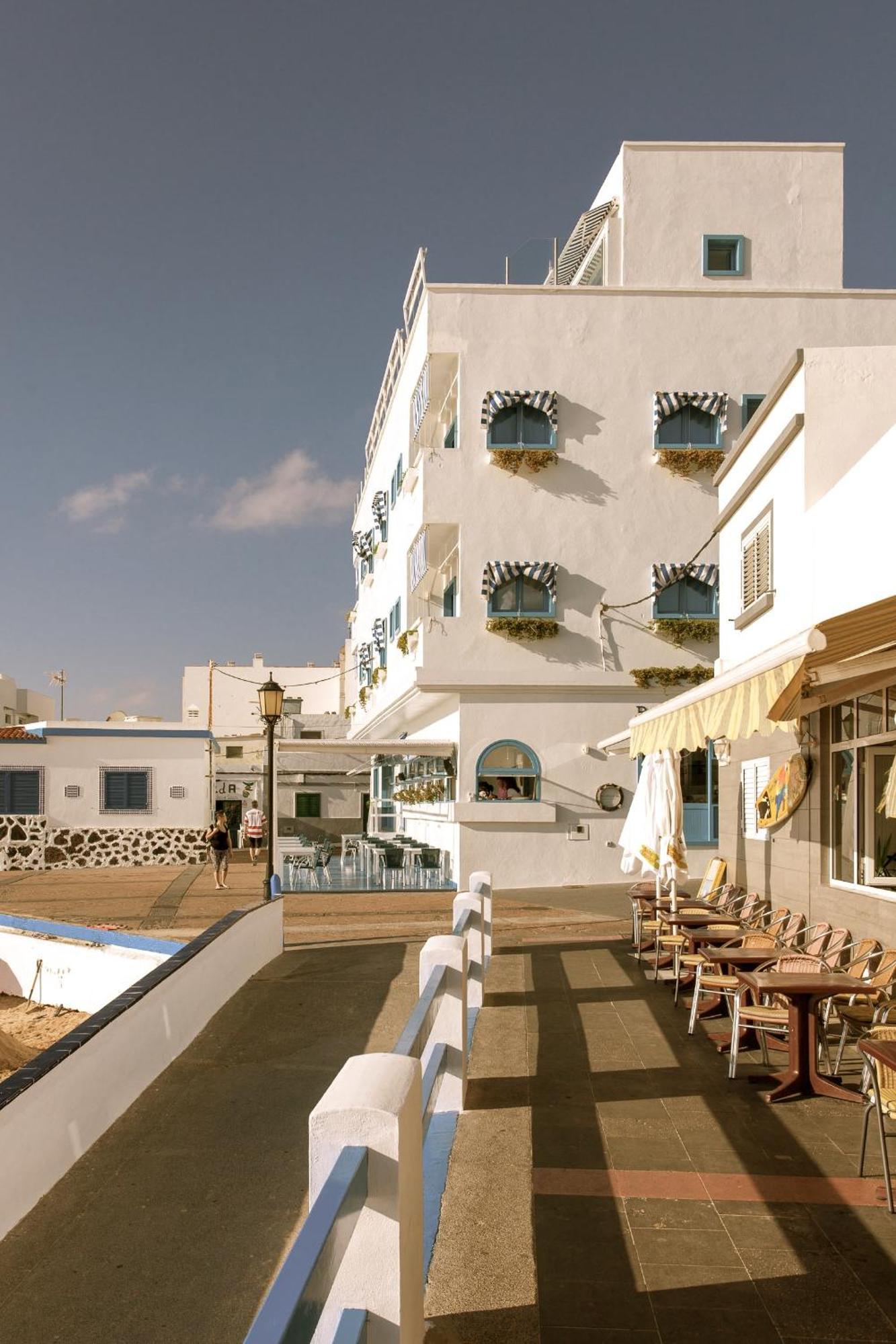Avanti Lifestyle Hotel - Only Adults Corralejo Zimmer foto