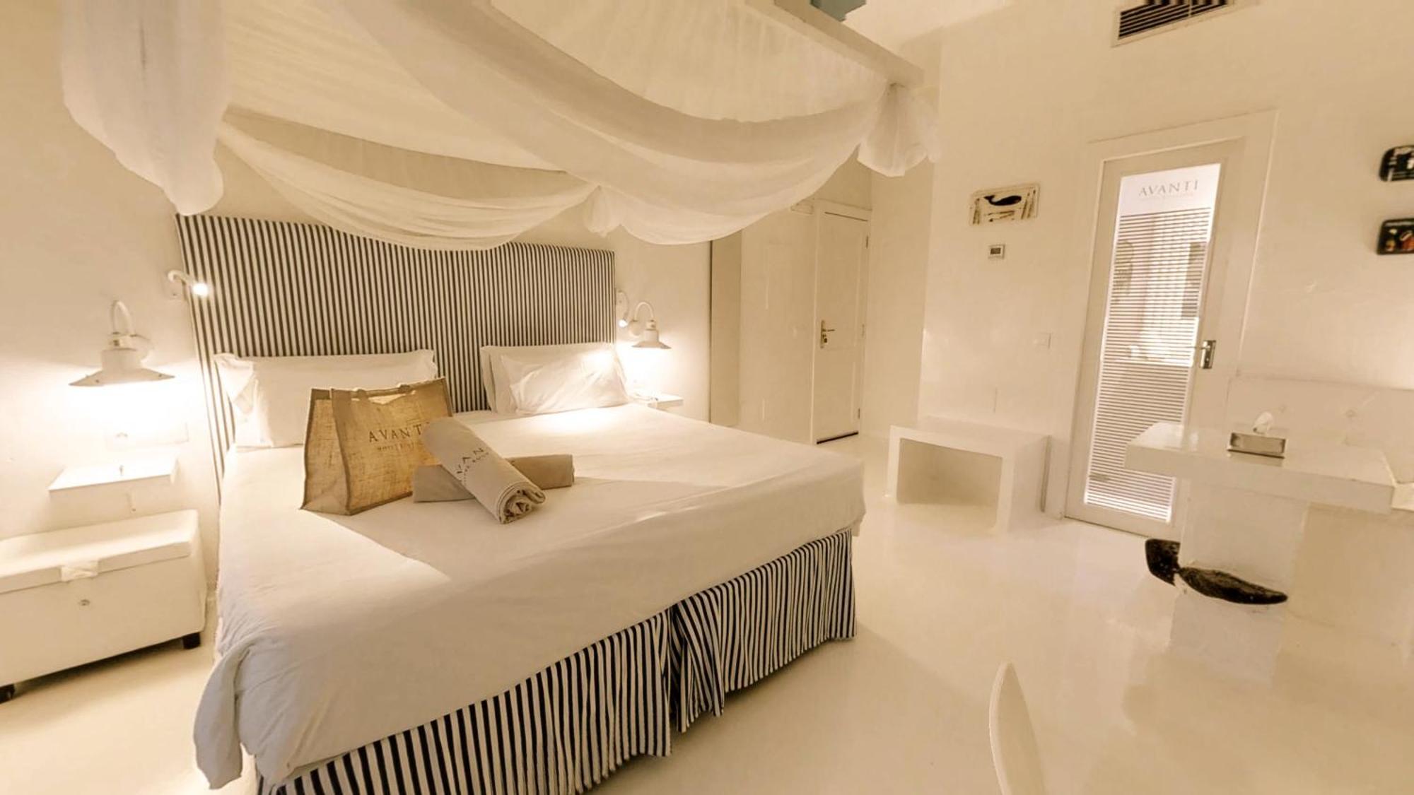 Avanti Lifestyle Hotel - Only Adults Corralejo Zimmer foto