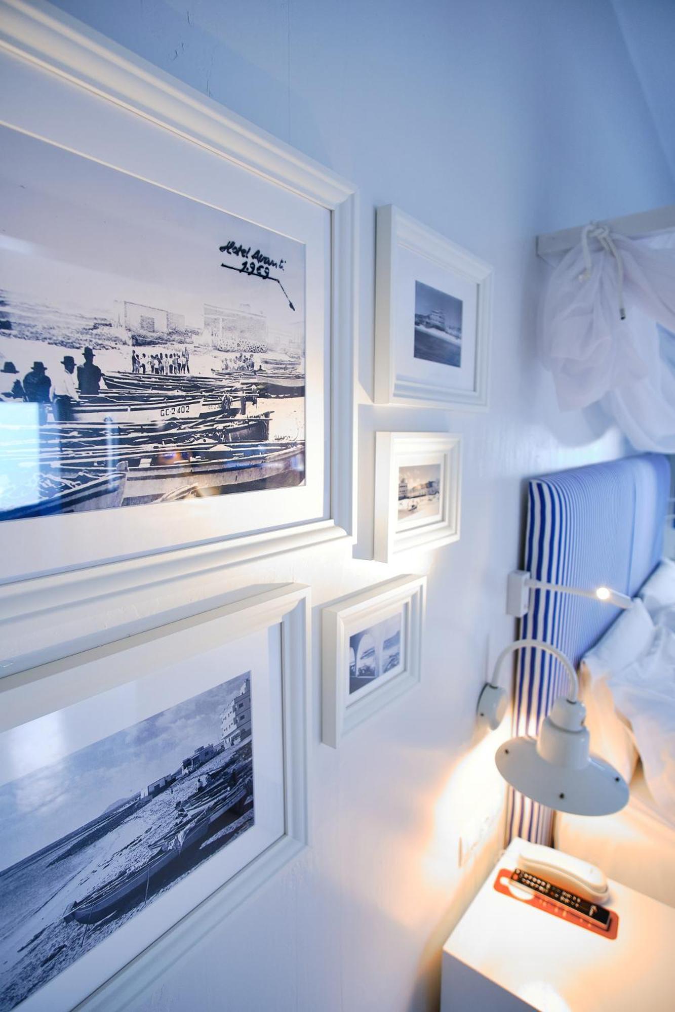 Avanti Lifestyle Hotel - Only Adults Corralejo Zimmer foto