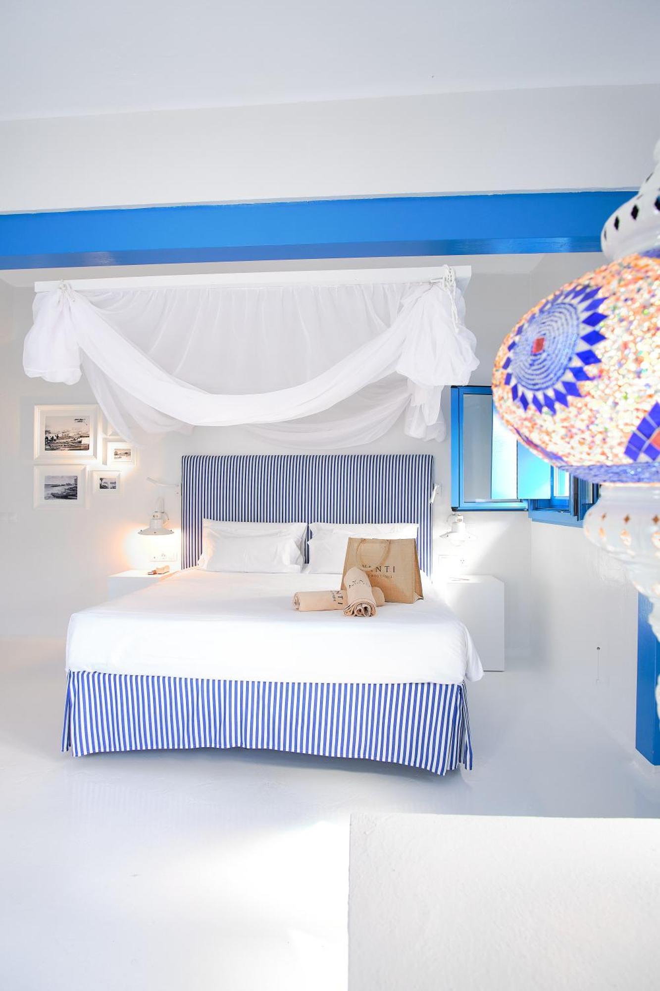 Avanti Lifestyle Hotel - Only Adults Corralejo Zimmer foto
