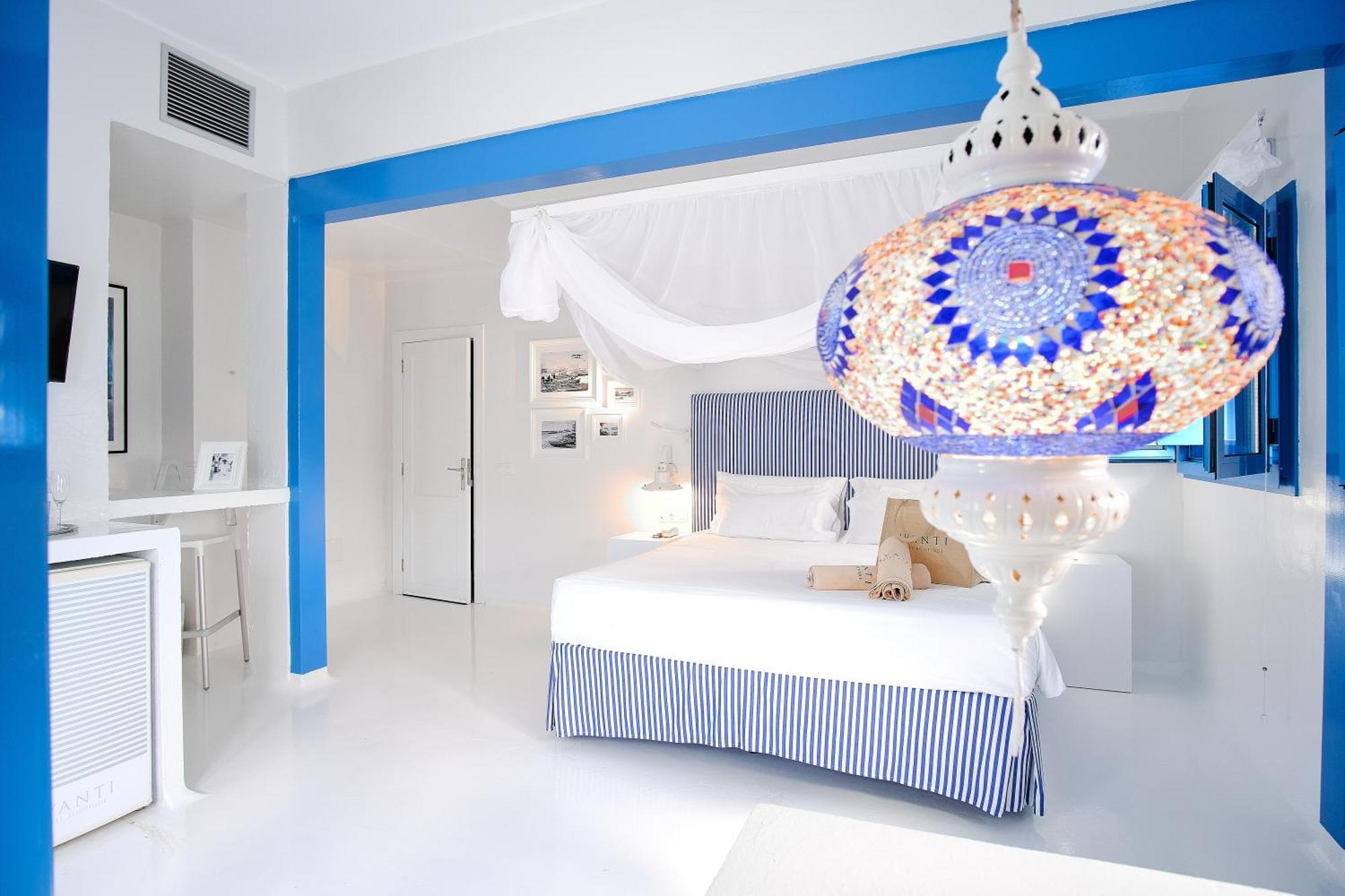 Avanti Lifestyle Hotel - Only Adults Corralejo Zimmer foto