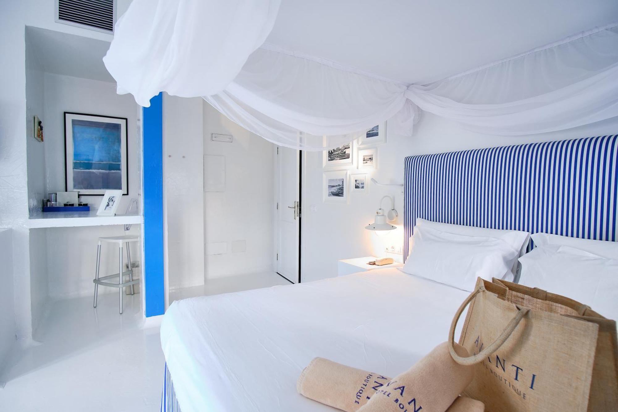 Avanti Lifestyle Hotel - Only Adults Corralejo Zimmer foto