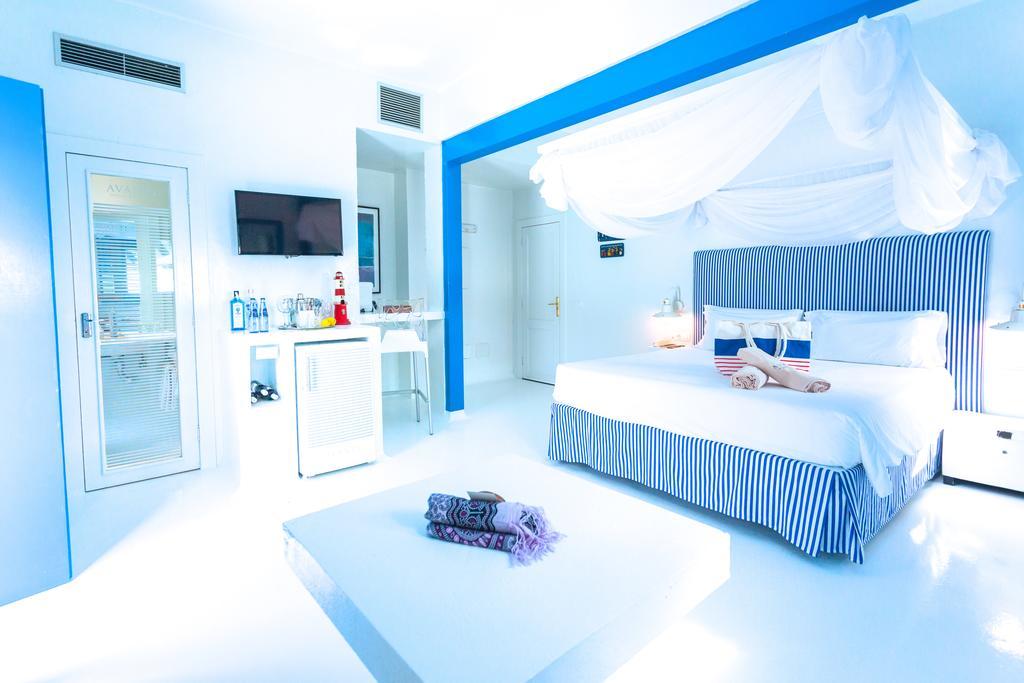 Avanti Lifestyle Hotel - Only Adults Corralejo Exterior foto