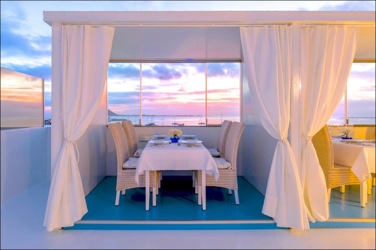 Avanti Lifestyle Hotel - Only Adults Corralejo Exterior foto